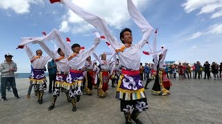 青海青海湖：美丽中国从青海出发「快闪」︱Qinghai lake, Qinghai province, China