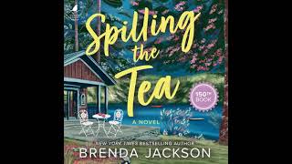 Spilling the Tea By Brenda Jackson | Audiobook Full Romance