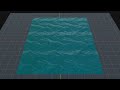 endless ocean loop in blender create loopable ocean with ocean modifier tricks infinite ocean