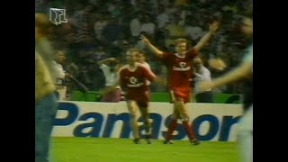 1. FC Köln – FC Bayern München (Saison 88/89, 31. Spieltag, "Anpfiff", RTL plus)