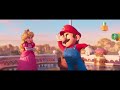 WATCH THE SUPER MARIO BROS MOVIE Trailers & Clips Compilation