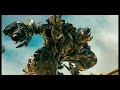 All Megatron 2 Scenes Transformers (Revenge of The Fallen)
