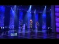 Lady GaGa - Poker Face (Live on Ellen) HD with Interview