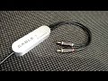 Z Review - Burson Cable+ (In-Line Level Amplifier)