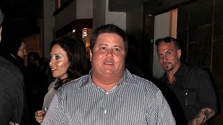 Cher's Son Chaz Bono Is So Skinny Now And Looks Like A Model