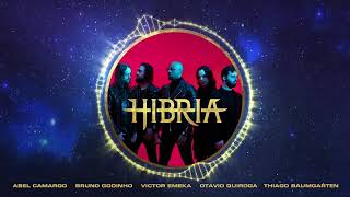 HIBRIA Skyline of the Soul