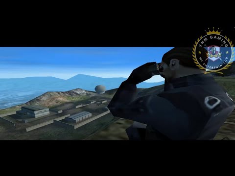 Project Igi I M Going In Igi 1 Mission 5 Radar Base Game