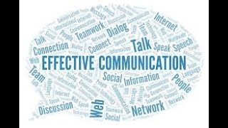 Effective Communication in Crucial Conversations  Basics 3 2023