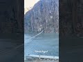 Most dangerous Bridge #trending #shorts #youtube #youtubeshorts #hunza #gilgitbaltistan