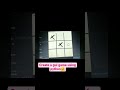 tic tac toe game in python.