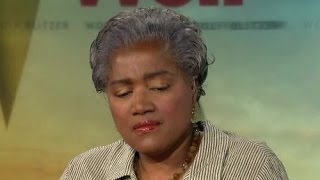 Donna Brazile FIRED From CNN After WikiLeaks Reveal