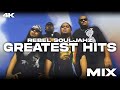 Rebel Souljahz' Greatest Hits - Rebel Souljahz Songs Playlist