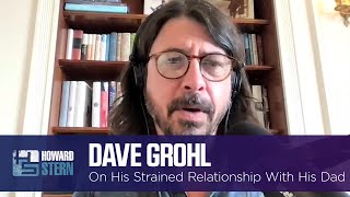 Dave Grohl’s Dad Thought His Music Career Wouldn’t Last More Than a Year