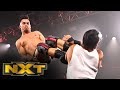 Kushida vs. Austin Theory: WWE NXT, Feb. 10, 2021