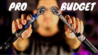 Budget vs Expensive Bike Torque Wrench?? // ACCURACY TEST + Comparison