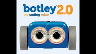 Techstination Learning Resources Botley 2.0 Coding Robot