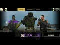 tacticool wtf customs 3 foxy catch retox bodyguard