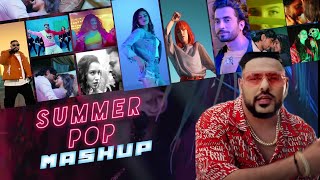 Bollywood Mashup 2021 | Pop × Party × Dance × Romantic | Punjabi Hindi Mashups