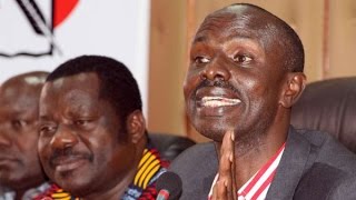 Close down all schools, Knut tells headteachers