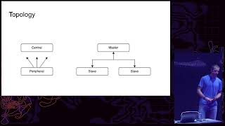 38C3 - Hardware hacking mit Bluetooth Low Energy