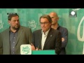 catalonia artur mas to step down as regional president