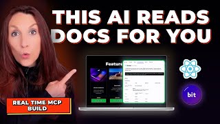 This AI Tool Reads the Docs So You Don’t Have To (BIT MCP)