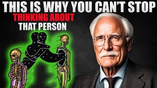 CARL JUNG AND THE SPIRITUAL MEANING OF CONSTANTLY THINKING ABOUT SOMEONE