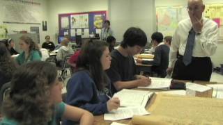 Teaching American History: Declaration of Independence Classroom 1