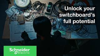Connected switchboards made simple with MasterPacT MTZ Active | Schneider Electric