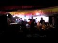 Alfa y Omega - Yo Le Alabo de Corazon y La Pelota