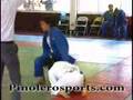 Judo en el Marlon Zelaya 2008