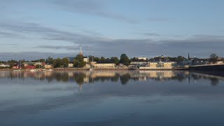 Kristiinankaupunki 20190806 Timelapse