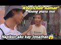 Nainsulto ako sa sinabi ni kuya Jonathan pero naiintindihan ko kung bakit