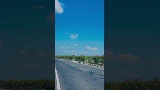 Sivagangai_District #ramanathapuram #shortvideos#trending#nature #highway#nhroad#travel