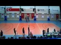 sariyer 3 2 alemannia aachen 30.09.12 mükemmel sayımız