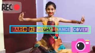 Barso re megha || Guru || Dance choreography