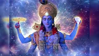 shubh guruwar status,Happy Thursday status, vishnu ji status