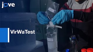 VirWaTest for the Detection of Viruses in Water Samples | Protocol Preview