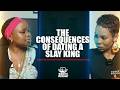 SOWETO PODCAST EP 08 THE QONSEQUENCES OF DATING A SLAY KING