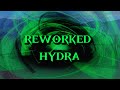 Elemental Grind Game | Reworked Hydra Showcase