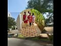 green campus cauvery college for women a trichy