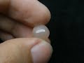 ca7058 6.85 ct. orange moonstone .mp4