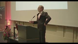 Psychedelics - A 'Solution' for the Mental Health Crisis? - Prof. Dr. med. Gerhard Gründer