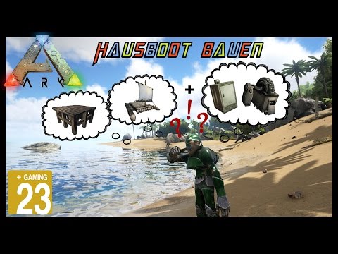 Ark Survival Evolved Frisuren
