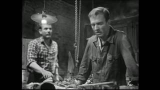 Fernfahrer - Serie (Büssing 8000) - Start 9.15 Uhr