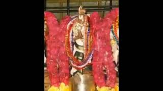 Very ancient temple at Thirukovilur