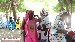 Mariage à Niodior : Thiossane sérère bou nexx à découvrir