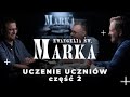 Uczenie uczniów (cz. 2) - Ewangelia Marka (240824-8-#700)