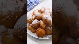 Funnel Cake Bites: A Crowd-Pleasing Dessert