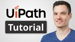 Build Your First UiPath Automation (AI + RPA + Human Approval)